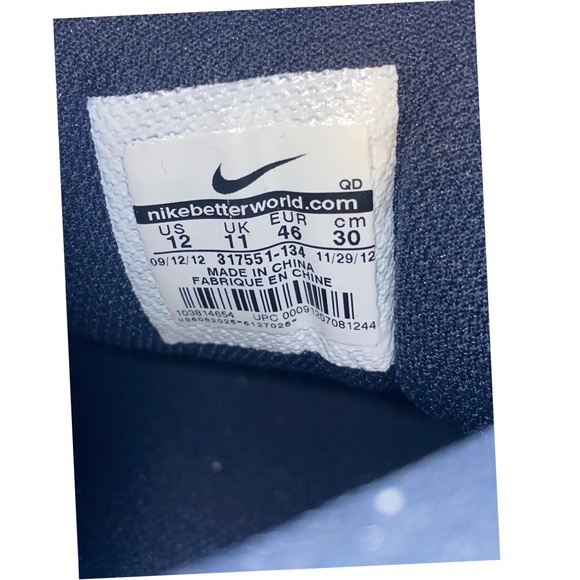 Nike Air Max 90 - Picture 6 of 6